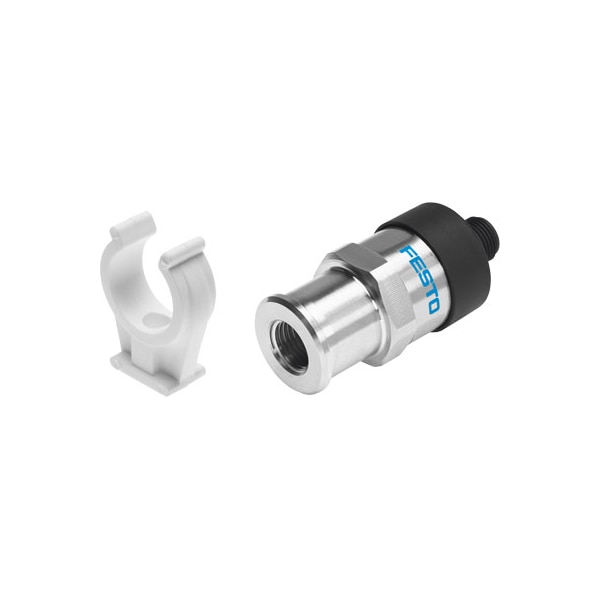 Pressure Transmitter SPTW-B11R-G14-A-M12